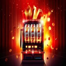Màn hình slot Nổ hũ trên điện thoại tại vipvin Việt Nam