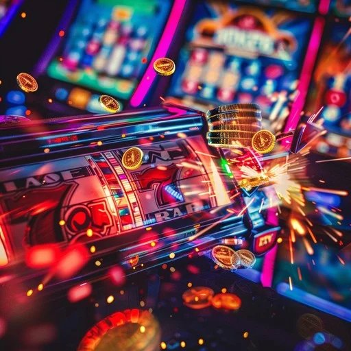 Sảnh game slot online nhiều chủ đề tại vipvin